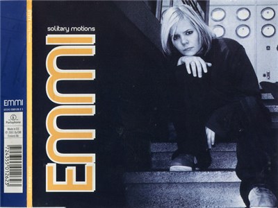 Emmi - Solitary Motions download mp3 flac