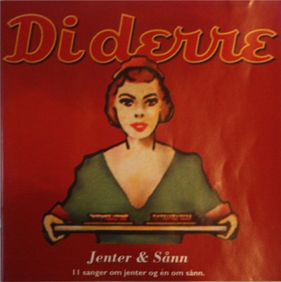 Di Derre - Jenter & Sånn download mp3 flac