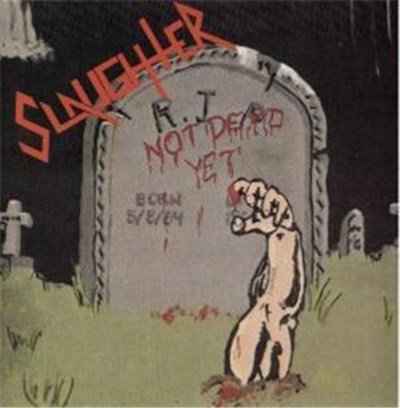 Slaughter - Not Dead Yet download mp3 flac