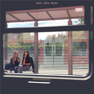 Shu Ying - Girl's Girl's World download mp3 flac