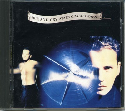 Hue And Cry - Stars Crash Down download mp3 flac