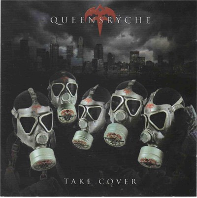 Queensrÿche - Take Cover download mp3 flac