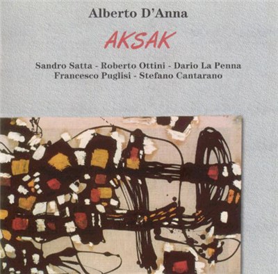 Alberto D'Anna - Aksak download mp3 flac