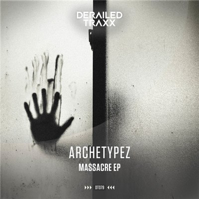 Archetypez - Massacre EP download mp3 flac