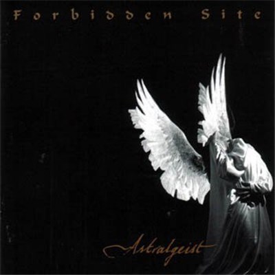 Forbidden Site - Astralgeist download mp3 flac