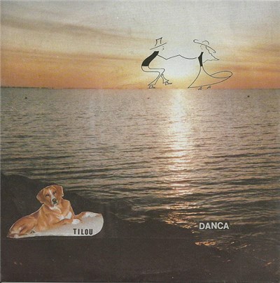 Danca - Tilou download mp3 flac