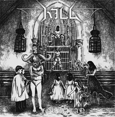 Kill - For Satan download mp3 flac