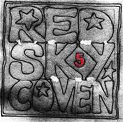 Red Sky Coven download mp3 flac