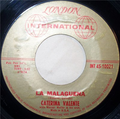 Caterina Valente - Always Together download mp3 flac