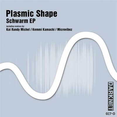 Plasmic Shape - Schwarm EP download mp3 flac