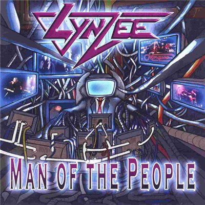 Lynzee - Man Of The People download mp3 flac