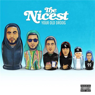 Your Old Droog - The Nicest EP download mp3 flac