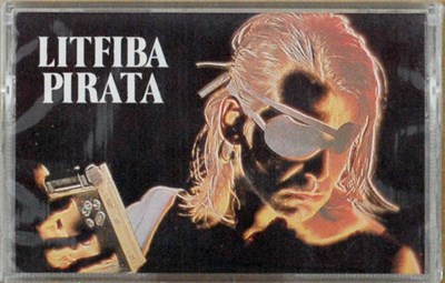 Litfiba - Pirata download mp3 flac