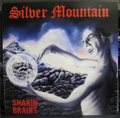 Silver Mountain - Shakin' Brains download mp3 flac
