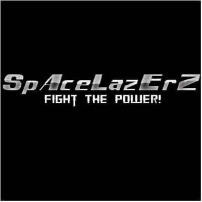 SpaceLazerz - Fight the Power! download mp3 flac