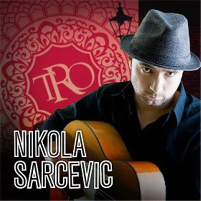 Nikola Sarcevic - Tro download mp3 flac