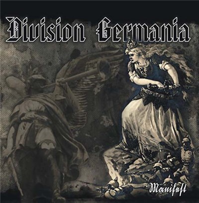 Division Germania - Manifest download mp3 flac