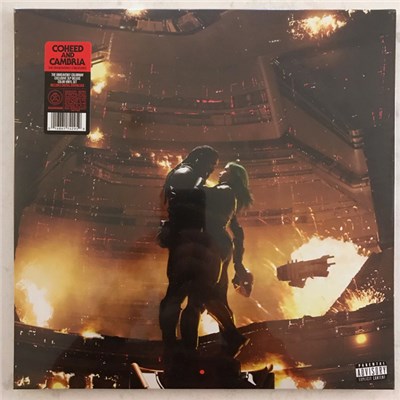 Coheed And Cambria - The Unheavenly Creatures download mp3 flac
