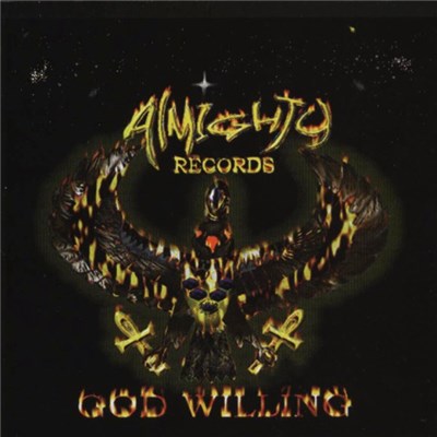 Various - God Willing download mp3 flac