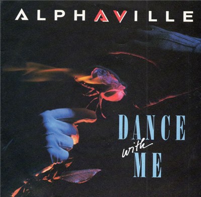 Alphaville - Dance With Me download mp3 flac