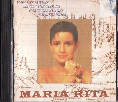 Maria Rita - Mapa Das Nuvens download mp3 flac