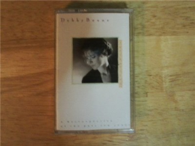 Debby Boone - Reflections download mp3 flac