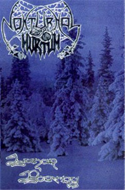Nokturnal Mortum - Lunar Poetry download mp3 flac