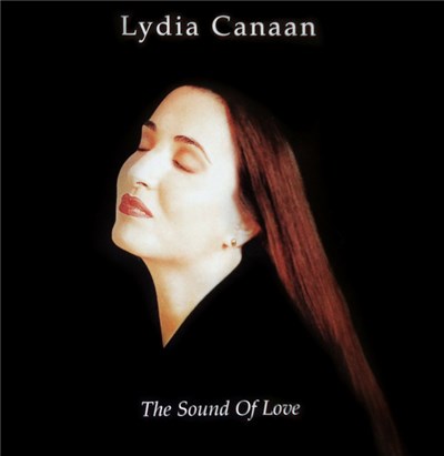 Lydia Canaan - The Sound Of Love download mp3 flac
