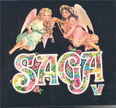 Saga - Saga V download mp3 flac