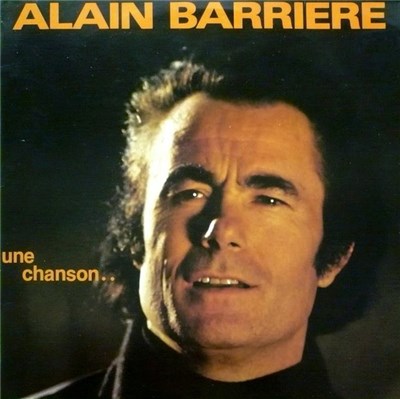 Alain Barrière - Une Chanson download mp3 flac