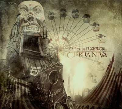 Cirrha Niva - Out Of The Freakshow, download mp3 flac