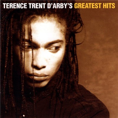 Terence Trent D'Arby - Greatest Hits download mp3 flac