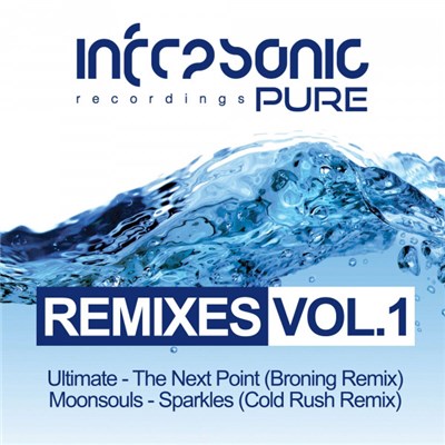 Various - Infrasonic Pure Remixes Vol.1 download mp3 flac