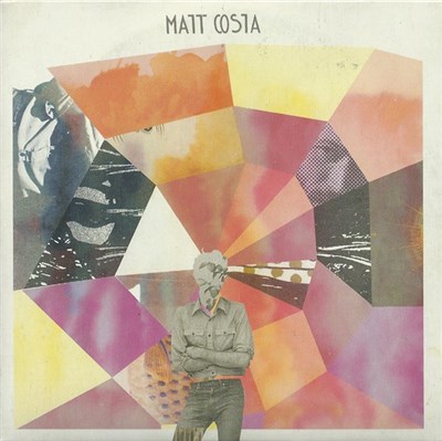 Matt Costa - Matt Costa download mp3 flac