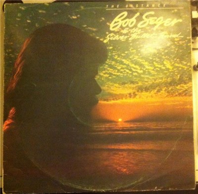 Bob Seger & The Silver Bullet Band - The Distance download mp3 flac