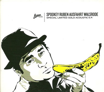 Spookey Ruben - Ausfahrt Walsrode download mp3 flac