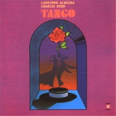 Laurindo Almeida / Charlie Byrd - Tango download mp3 flac