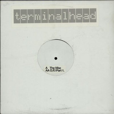 Terminalhead - The Vibe download mp3 flac