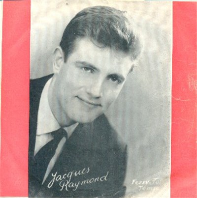 Jacques Raymond mit Orchester Louis Marshall - Sweet Florentine download mp3 flac