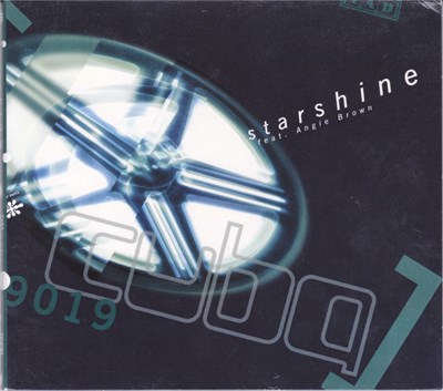 Cuba - Starshine download mp3 flac