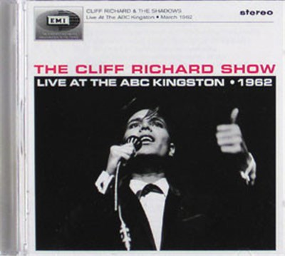 Cliff Richard & The Shadows - The Cliff Richard Show (Live At The ABC Kingston 1962) download mp3 flac