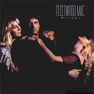 Fleetwood Mac - Mirage download mp3 flac