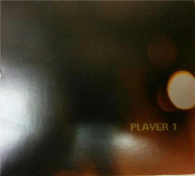 Das Blankout - Player 1 download mp3 flac