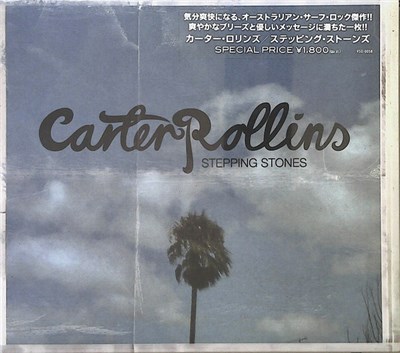 Carter Rollings - Stepping Stones download mp3 flac