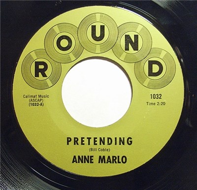 Anne Marlo - Pretending download mp3 flac