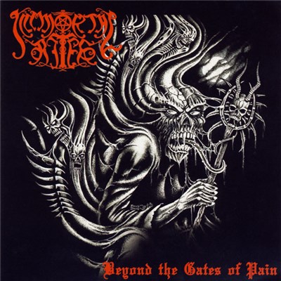 Immortal Rites - Beyond The Gates Of Pain download mp3 flac