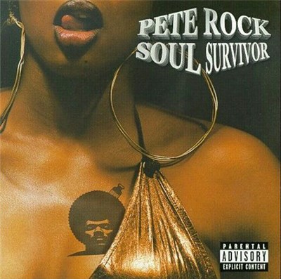 Pete Rock - Soul Survivor download mp3 flac