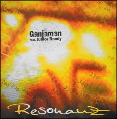 Ganjaman Feat. Junior Randy - Resonanz download mp3 flac