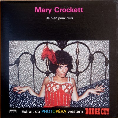 Rick Concho / Mary Crockett / Whitney Kinkade - Mes Bonnes Bottes De Cowboy / Je N'en Peux Plus / Oh Laisse Moi download mp3 flac