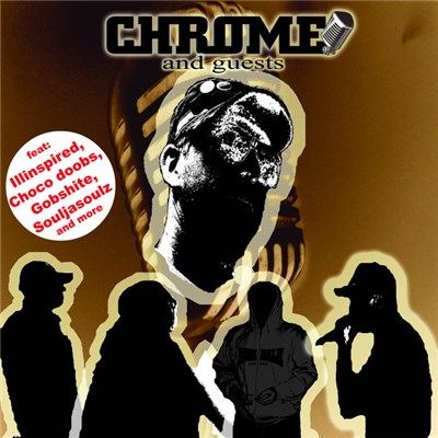 Chrome - Chrome And Guests download mp3 flac